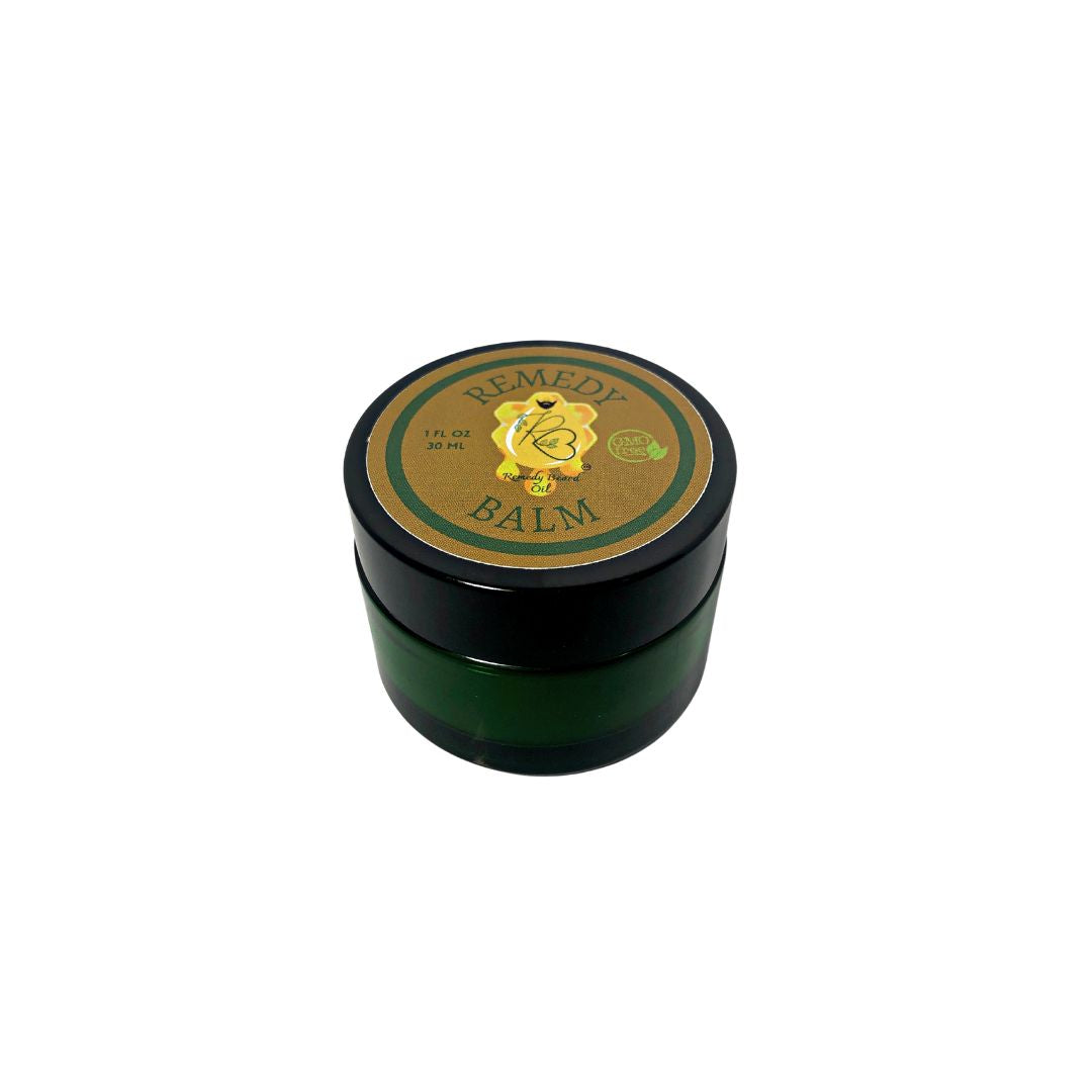 Remedy Balm